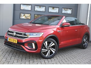 Volkswagen T-Roc 1.5 TSI R-Line Trekhaak