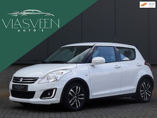 Suzuki Swift 1.2 Exclusive GT pakket! Cruise