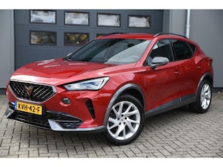 Cupra Formentor 1.4 e-Hybrid Business Wegklapbare Trekhaak