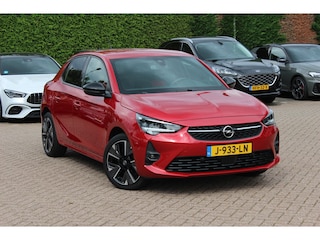 Opel Corsa GS Line 50 kWh / SoH 92,7% / Camera / CarPlay / Keyless / 17'' / Stuur+Stoelverwarming / Dodehoek / DAB / Cruise Control