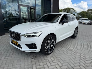 Volvo XC60 2.0 T8 AWD R-Design | B&W | 360 Cam | Stoelventilatie |