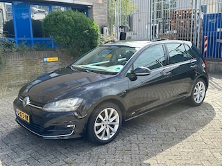 Volkswagen Golf Variant 1.4 TSI Highline