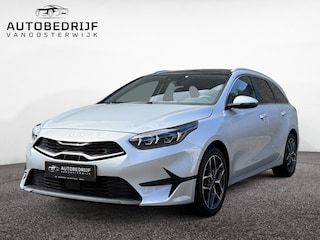 Kia Ceed Sportswagon 1.0 T-GDi ExecLine