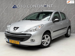 Peugeot 206 1.4 XS / NAP / APK / Nwe Distr. Riem