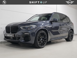 BMW X5 xDrive45e M-Sport | Panoramadak | CoPilot | Laser | Harman Kardon