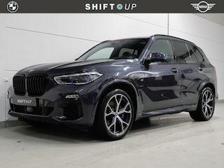 BMW X5 xDrive45e M-Sport | Panoramadak | CoPilot | Laser | Harman Kardon