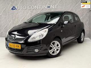 Opel Corsa 1.2-16V / NAP / APK / 2e Eigenaar / Onderhouden