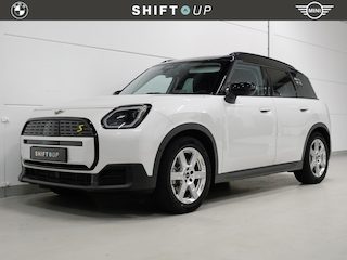 Mini Countryman SE ALL4 Panoramadak | Stuurverwarming | Head Up | Comfort Access
