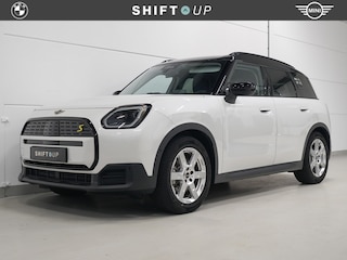 Mini Countryman SE ALL4 Panoramadak | Stuurverwarming | Head Up | Comfort Access