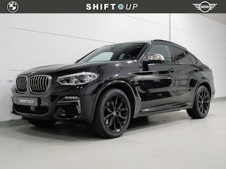 BMW X4 M40i Panoramadak | Harman Kardon | CoPilot | Elektr. Trekhaak