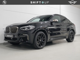 BMW X4 M40i Panoramadak | Harman Kardon | CoPilot | Elektr. Trekhaak