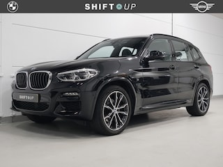 BMW X3 xDrive20i M-Sport | Panoramadak | Comfort Access | 20"