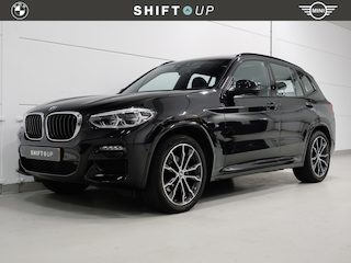 BMW X3 xDrive20i M-Sport | Panoramadak | Comfort Access | 20"