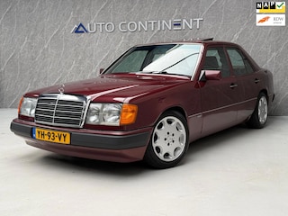 Mercedes-Benz 200-serie 200-500 (W124) 230 E / AUT / NAP / APK