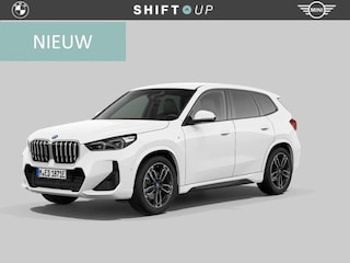 BMW iX1 xDrive30 M-Sport | Harman Kardon | Comfort Access