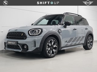 Mini Countryman 1.5 Cooper S E ALL4 Panoramadak | Harman Kardon | ACC | Head Up