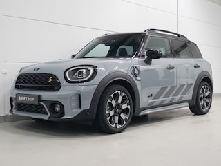 Mini Countryman 1.5 Cooper S E ALL4 Panoramadak | Harman Kardon | ACC | Head Up