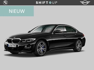 BMW 330e M-Sport | Schuifdak | ACC | Harman Kardon