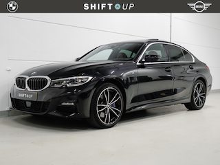 BMW 330e M-Sport | Schuifdak | ACC | Harman Kardon