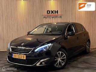 Peugeot 308 1.2 PureTech Allure 2eEIG DENON PANO FULL-LED