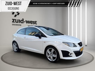 Seat Ibiza SC 1.4 TSI Cupra DSG Pano Clima