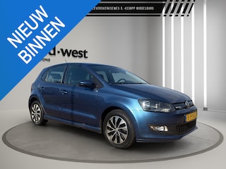 Volkswagen Polo 1.4 TDI BlueMotion PDC Cruise