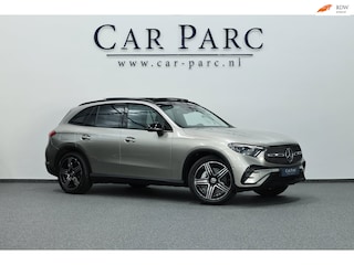 Mercedes-Benz GLC 300e 4MATIC AMG Line HIGHBEAM/VIRTUAL/SFEER/PANO/ALCANTARA+S.VERWARMING/20" LMV/360/ACC/12 MND GARANTIE!