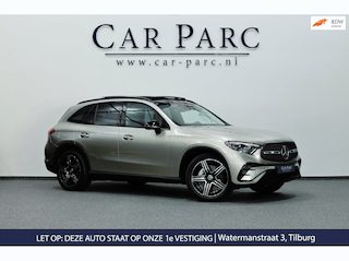Mercedes-Benz GLC 300e 4MATIC AMG Line HIGHBEAM/VIRTUAL/SFEER/PANO/ALCANTARA+S.VERWARMING/20" LMV/360/ACC/12 MND GARANTIE!