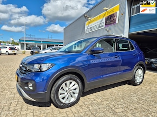 Volkswagen T-Cross 1.0 TSI Life 70Kw / 95Pk