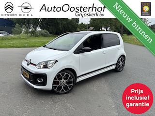 Volkswagen Up 1.0 TSI 116pk 5drs GTI All-in Prijs