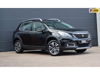 Peugeot 2008 1.2 PureTech GT-line Navi/Camera/Leder/PDC/Dealer onderhouden