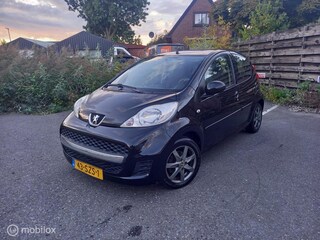 Peugeot 107 1.0-12V XS, Airco / LMV / NL Auto