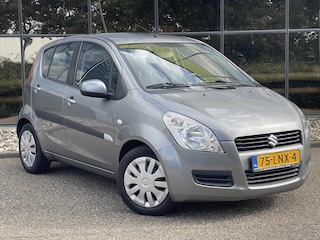 Suzuki Splash 1.2 | Elektrische ramen | Trekhaak | 5-deurs