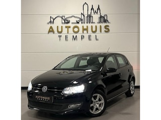 Volkswagen Polo 1.2 TSI BlueMotion Comfortline Nap Airco Start/Stop Cruise Isofix