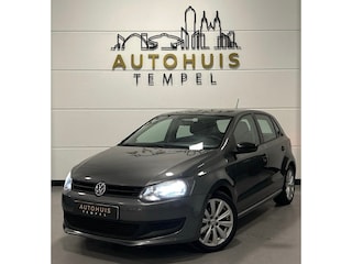 Volkswagen Polo 1.2 Easyline Nap Airco 5Deurs Isofix 16 Inch Nwe APK