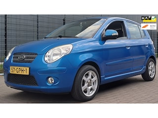 Kia Picanto 1.0 X-ecutive