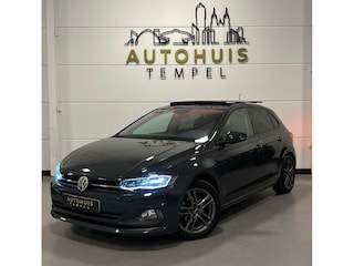 Volkswagen Polo 1.0 TSI Comfortline Nap Airco Cruise Pano Led Pdc Navi