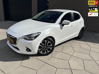 Mazda 2 1.5 Skyactiv-G GT-M| in nieuwstaat|