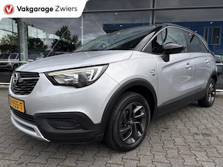 Opel Crossland X 1.2 Turbo 120 Jaar Edition Cruise|Carplay|Airco.