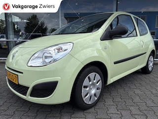 Renault Twingo 1.2 Authentique |Airco|Radio|Isofix.