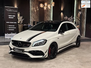 Mercedes-Benz AMG 45 4MATIC|FULL OPTION