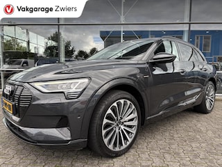 Audi E-tron 55 quattro Business edition 95 kWh