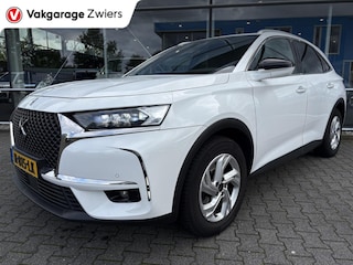 DS 7 1.2 PureTech Business Trekhaak | Apple Carplay | Camera