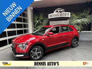 Kia Niro 1.6 GDi ComfortLine