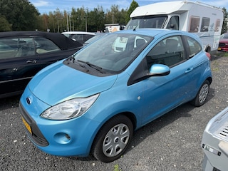 Ford Ka 1.2 Cool& Sound