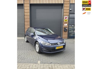 Volkswagen Golf 1.4 TGI Comfortline BlueMotion