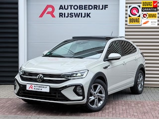 Volkswagen Taigo 1.5 TSI R-Line Pano/AppleCar/Xenon