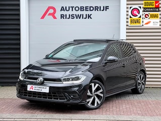 Volkswagen Polo 1.0 TSI R-Line Pano/Keyless/Camera