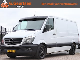 Mercedes-Benz Sprinter 319 3.0 V6 BlueTEC L2H1 Euro 6, Stoelverwarming, Trekhaak, Camera, Apple Carplay/Android Auto