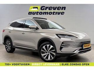 BYD Seal U 1.5 DM-i FWD Boost | Snelladen | 360° | Virtual | HuD | Pano | Infinity Audio | Sfeer | Carplay